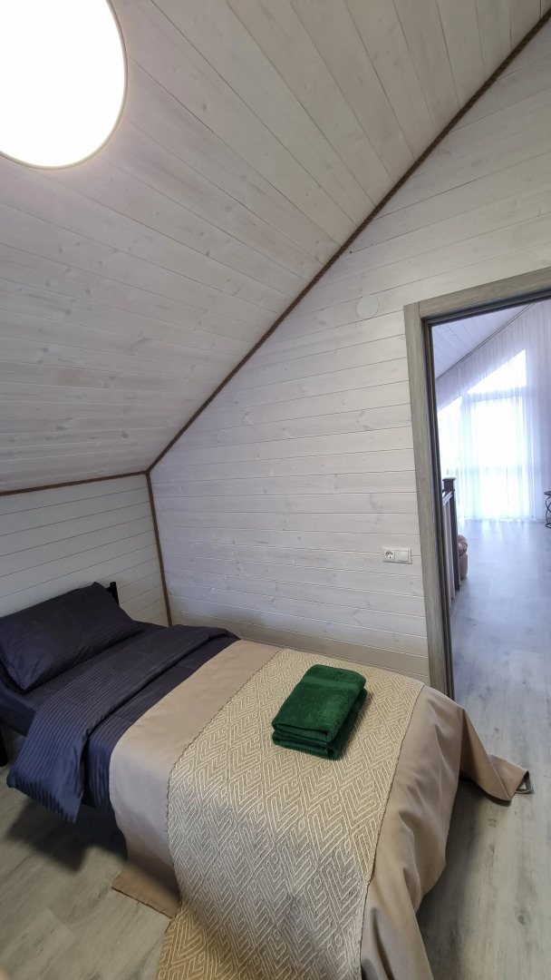 Гостевой дом Dуша