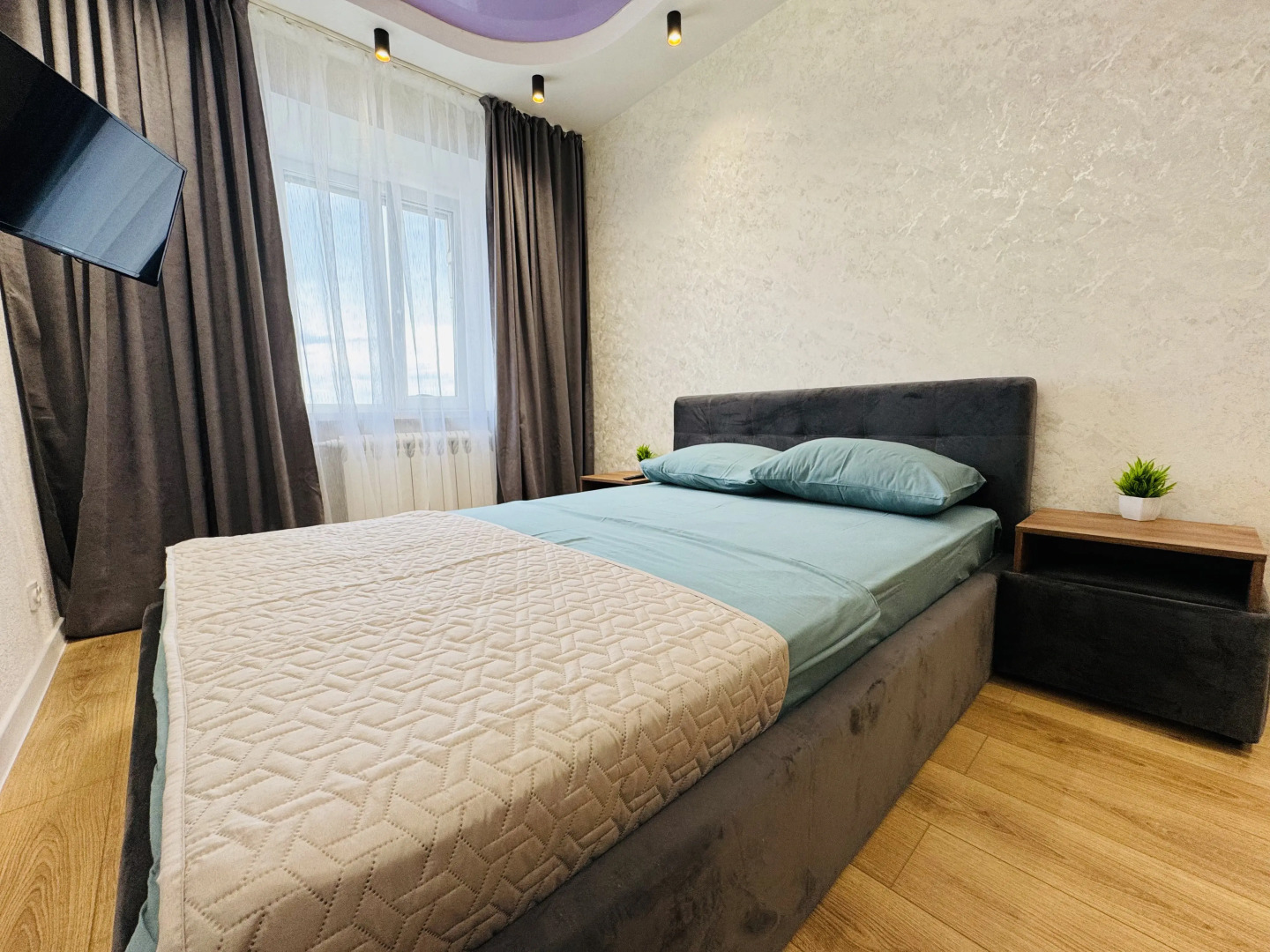 Квартира Уют