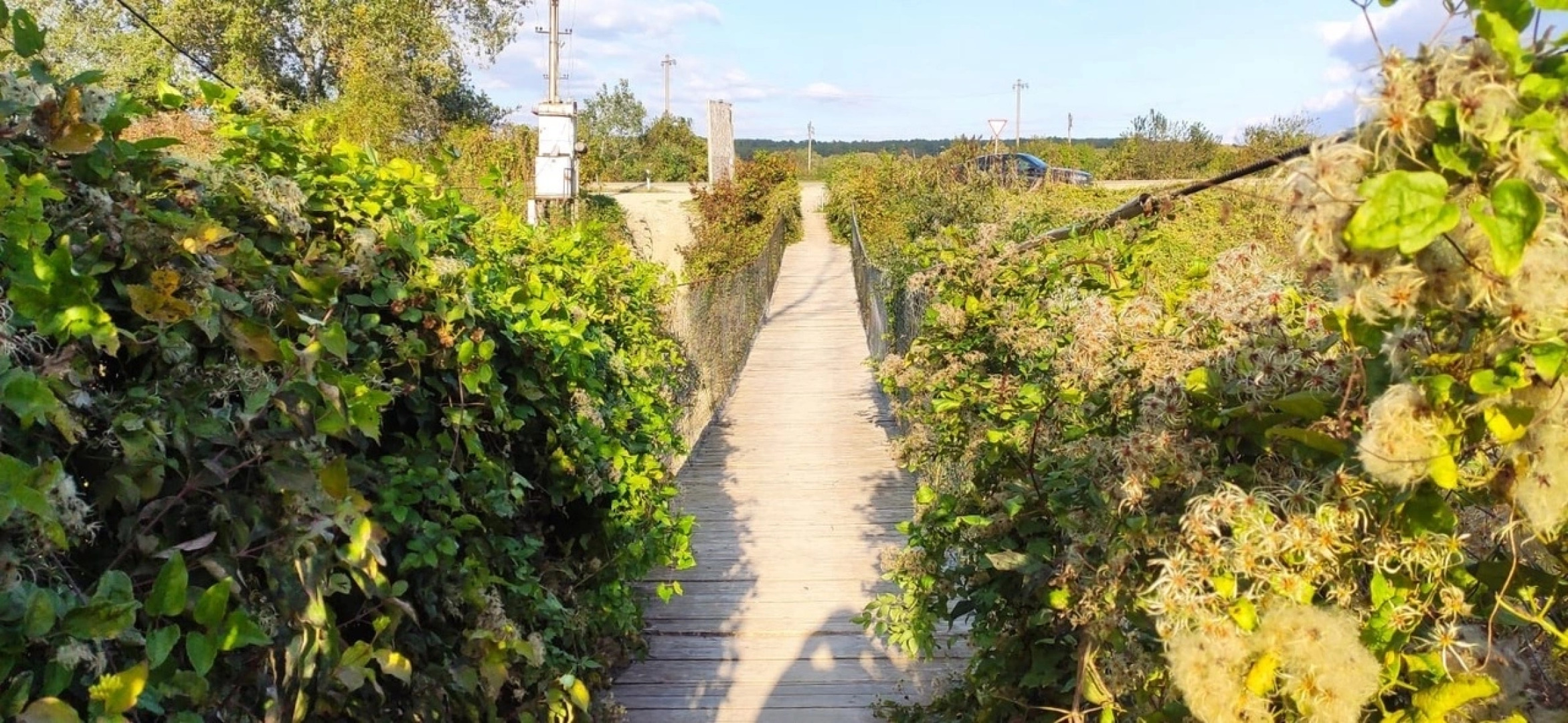 База отдыха Подкова счастья