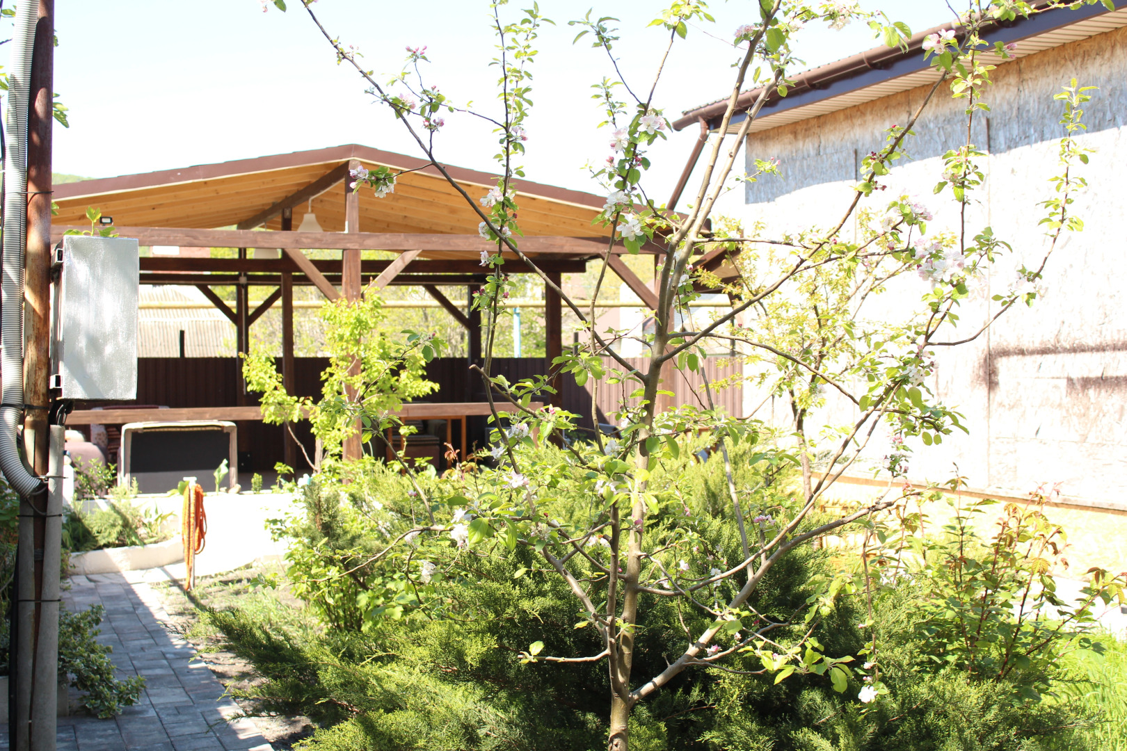 Гостевой дом ДомУДача