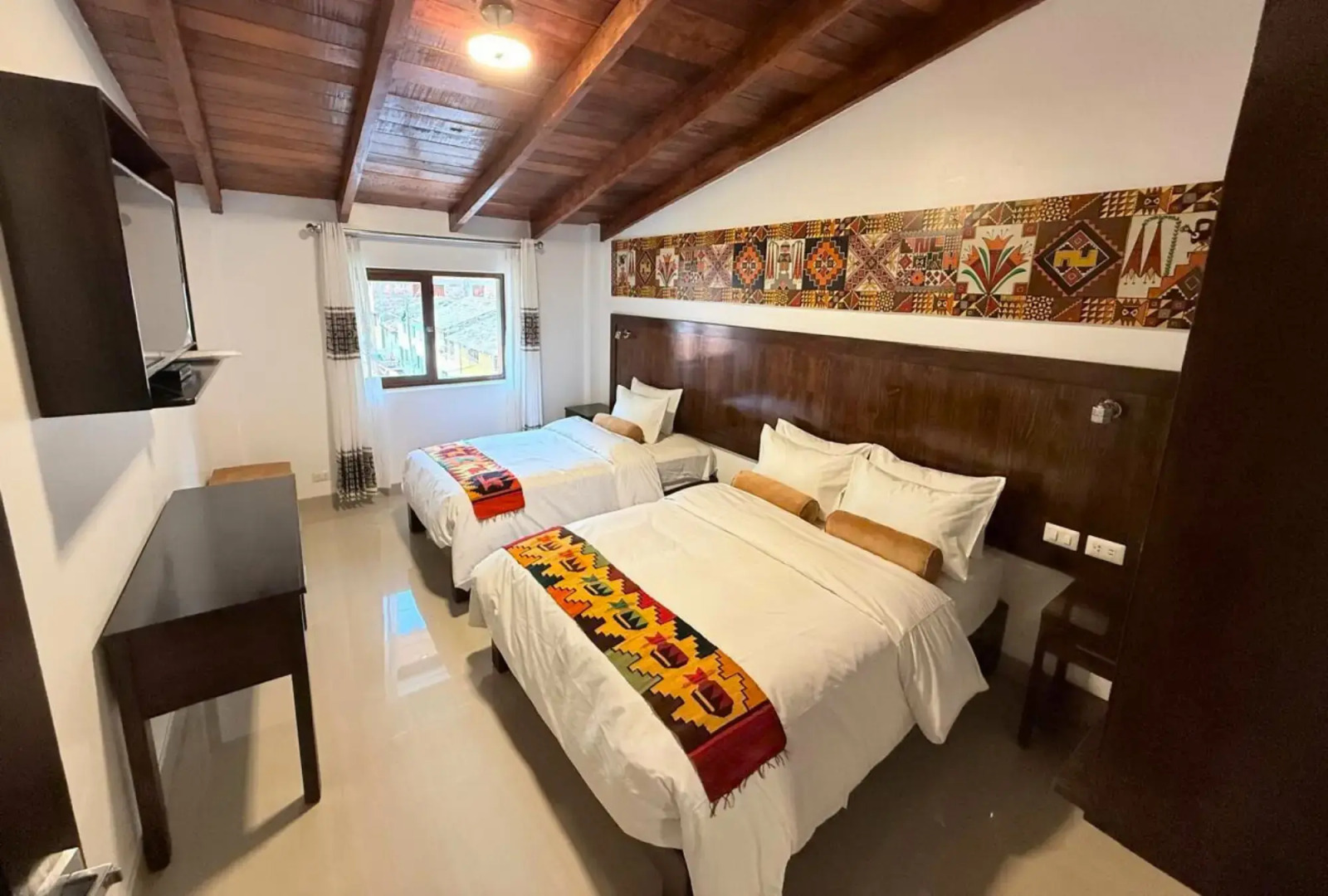 Отель Kantu Inn