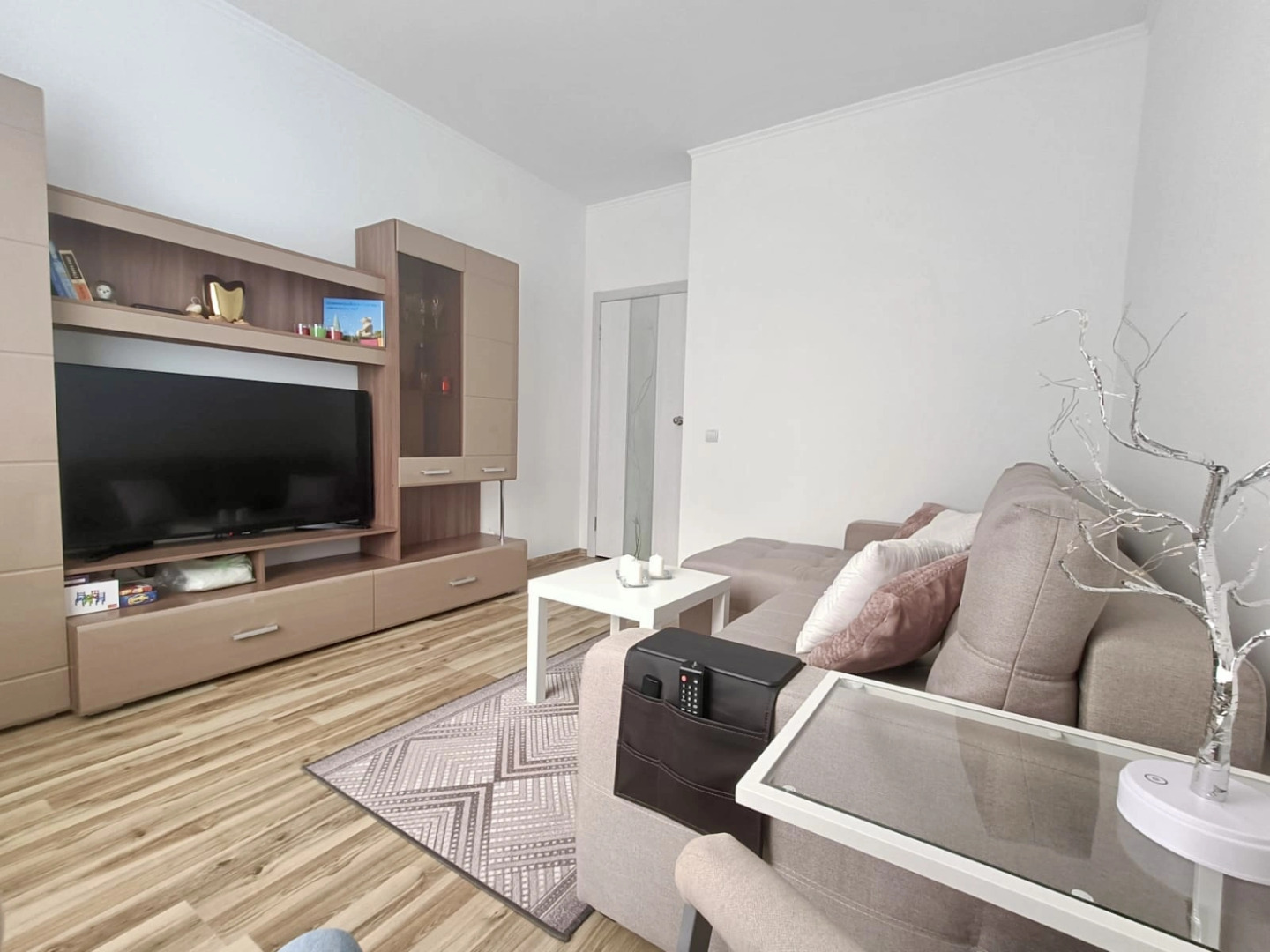 Квартира на Толстикова