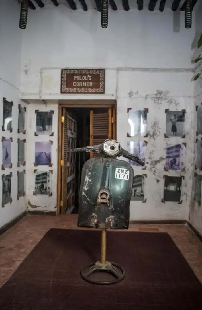 Бутик-отель Malindi Boutique