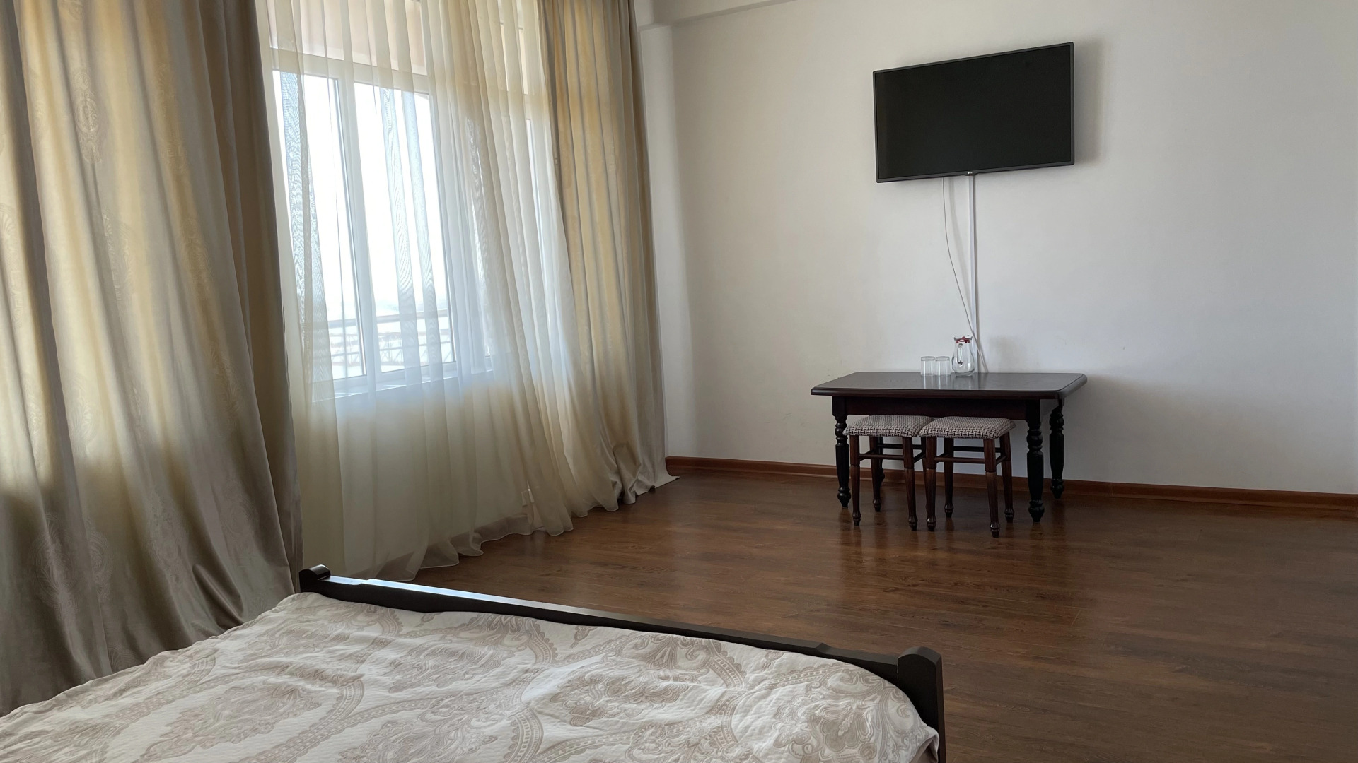 Отель Марказ