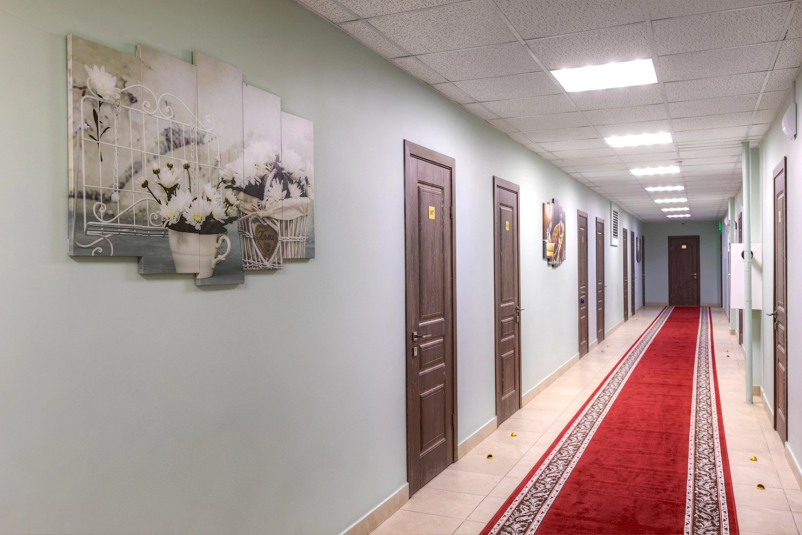 Мон Ами Томилино