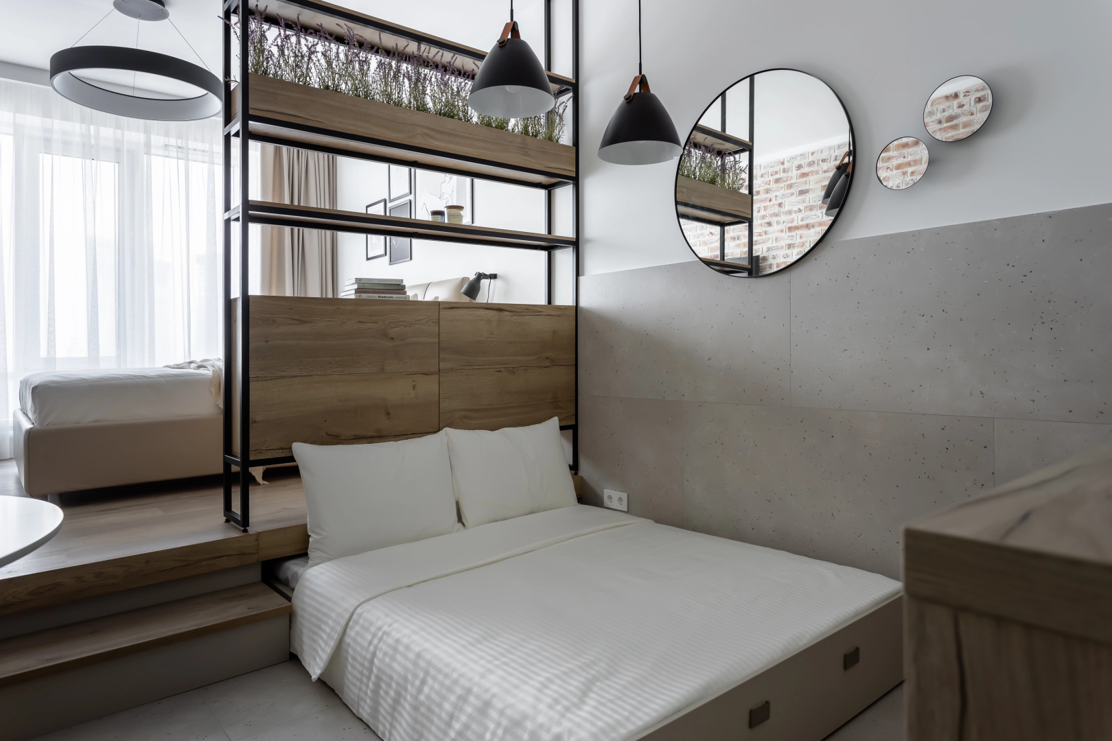 Апартаменты Premium Рядом С Москва-Сити