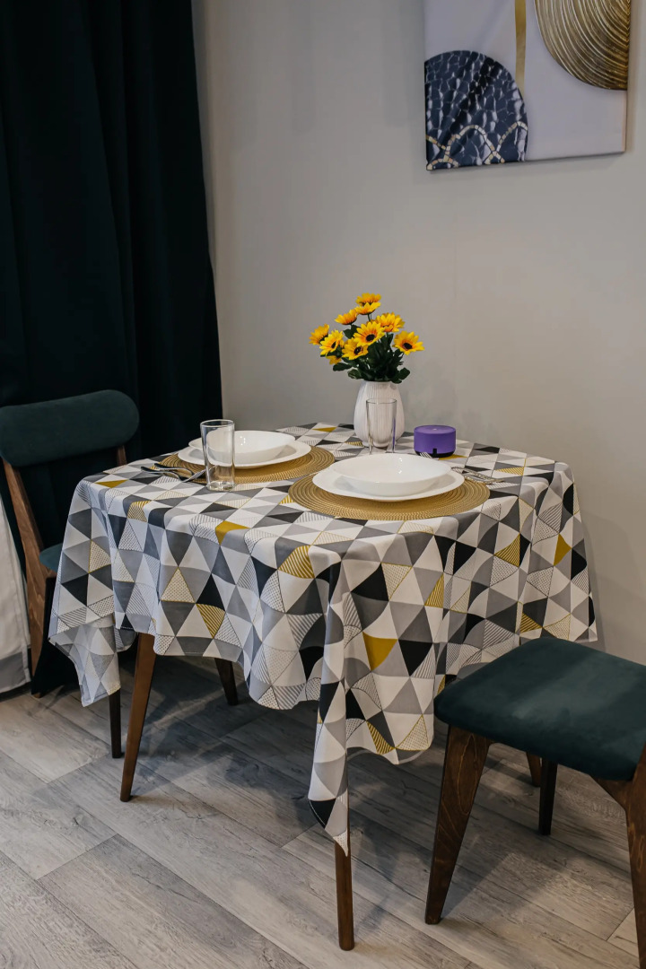 Апартаменты Альфа Хоум Плюс В центре Челябинска