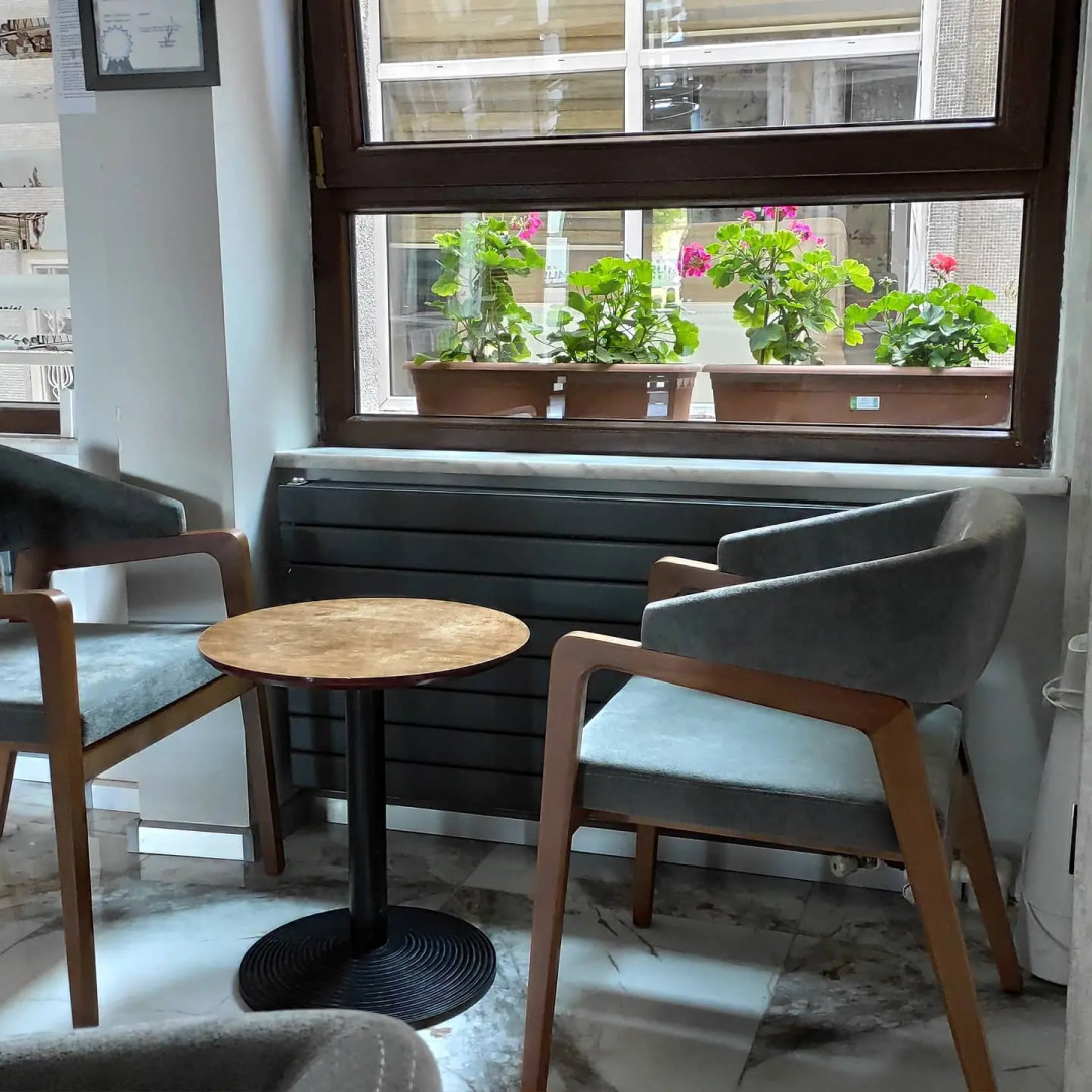 Отель Torun Istanbul Old City