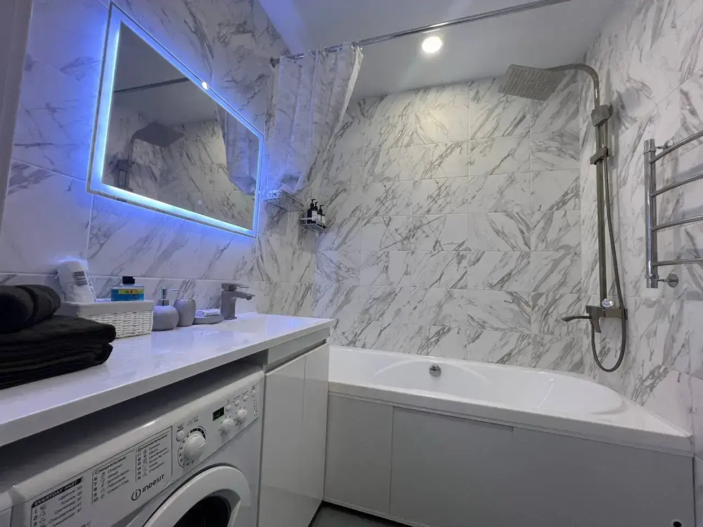 Квартира в AlexHome в Монино