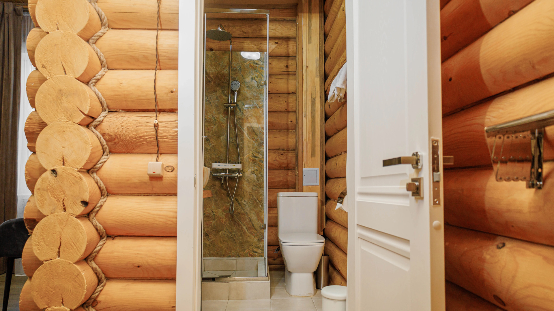 Отель Eco hotel & restaurant "SKALA"