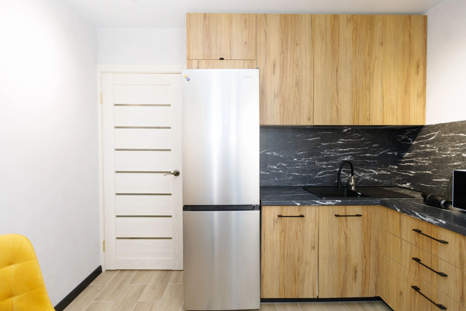 Квартира Квартирный вопрос