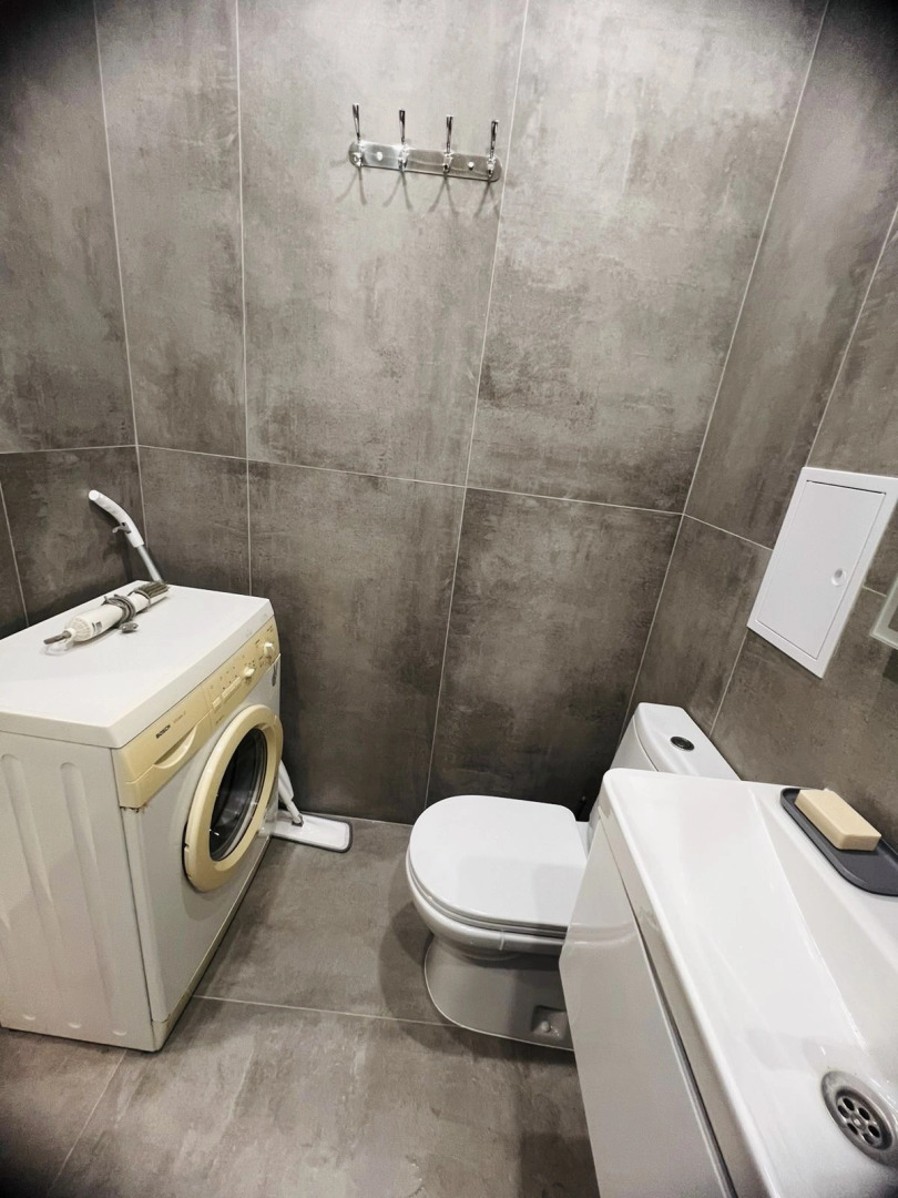 Апартаменты Tour House в Каспийске