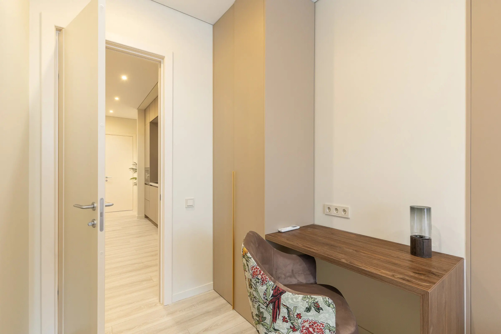 Апартаменты Светлана Парк Премиум на Берегу Моря 1