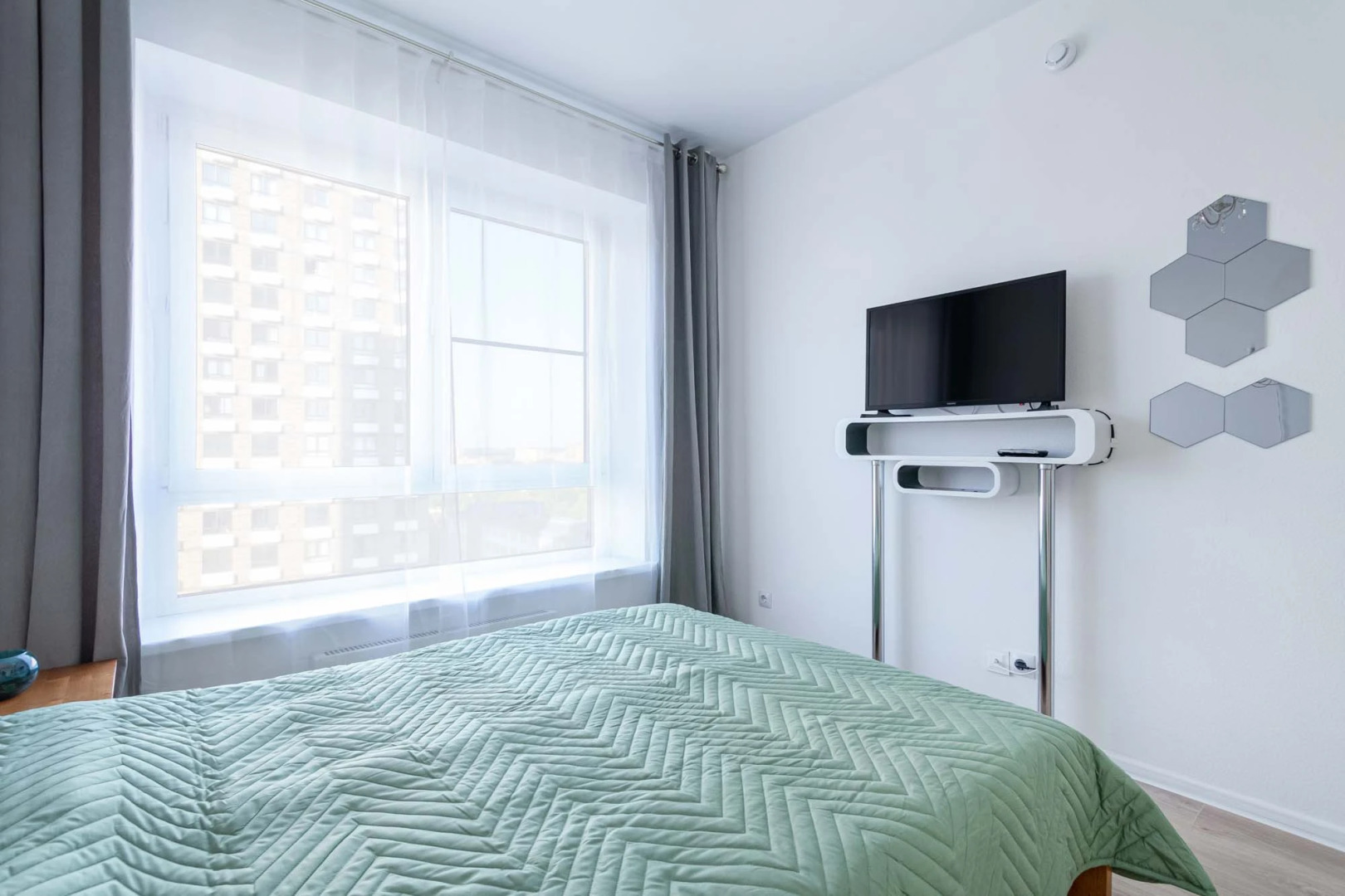 Апартаменты ЖК Жулебино парк