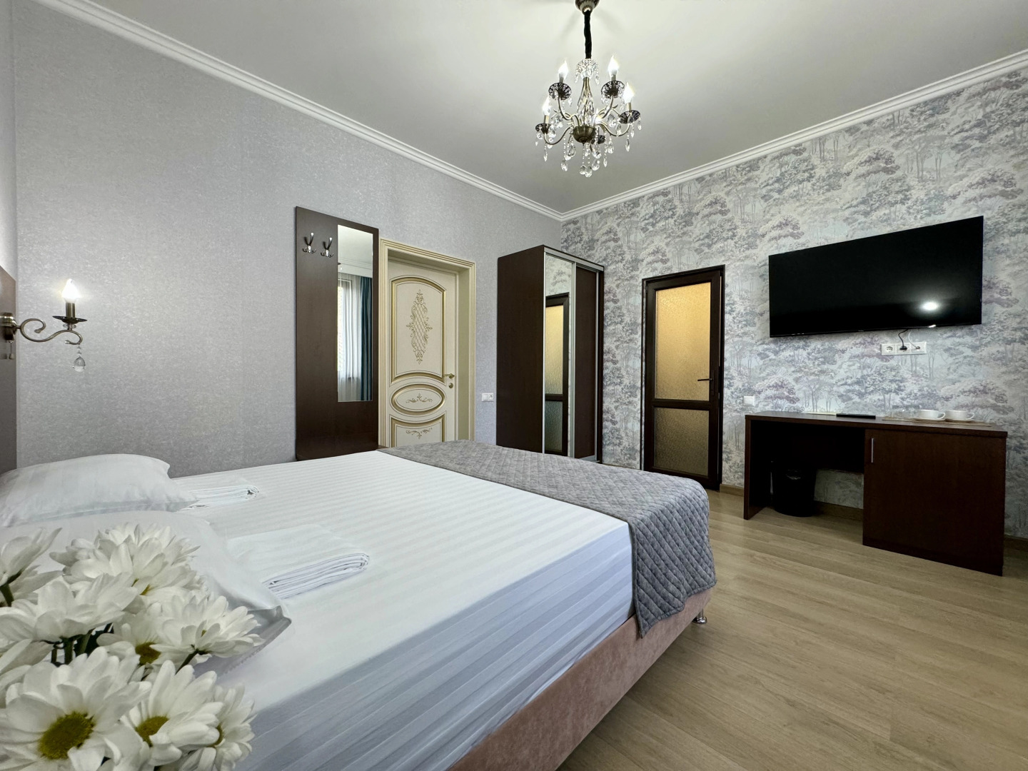 Гостевой дом Хаус на ферме