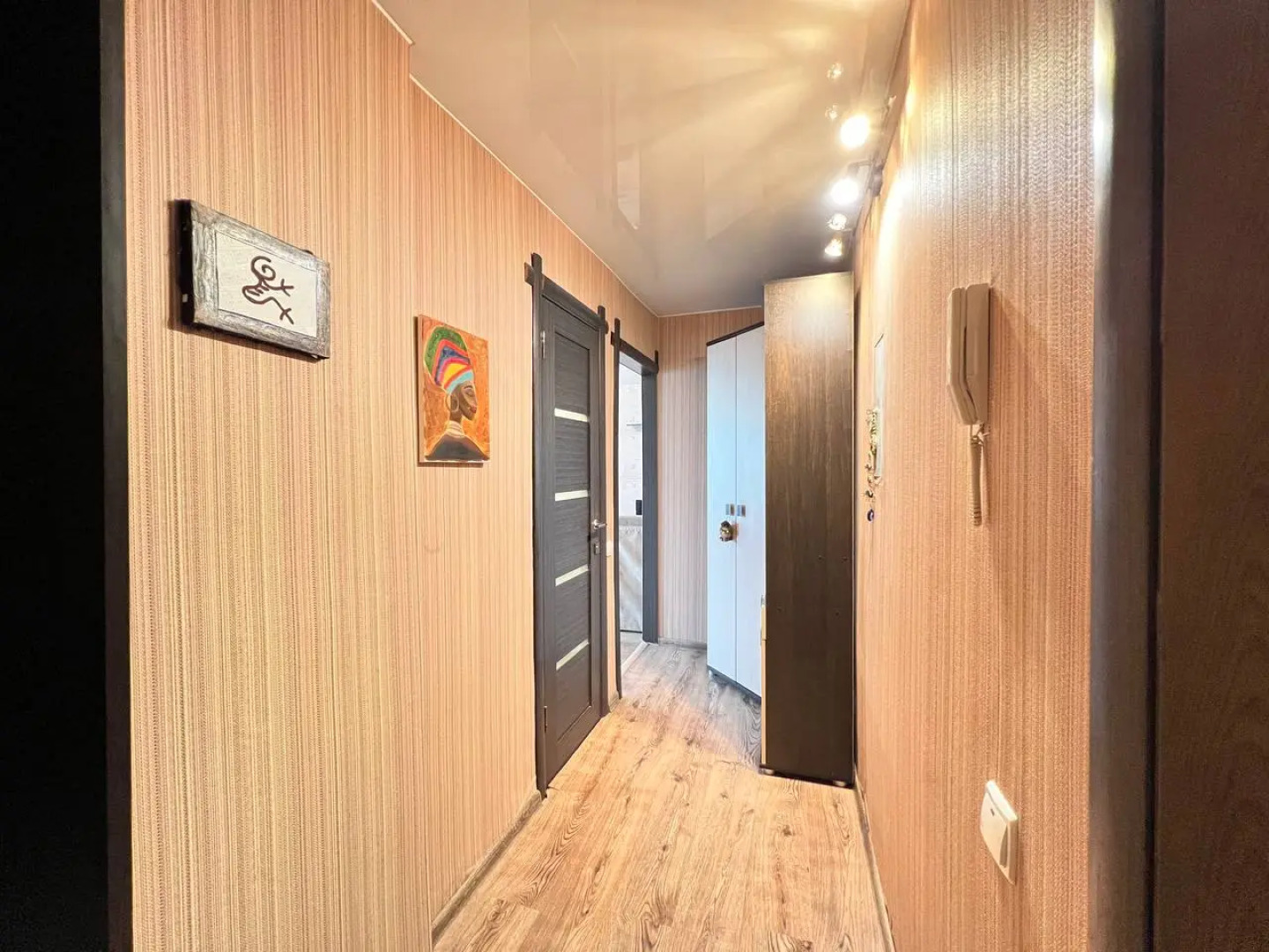 Квартира Марьин Дом на Студенческой, 13