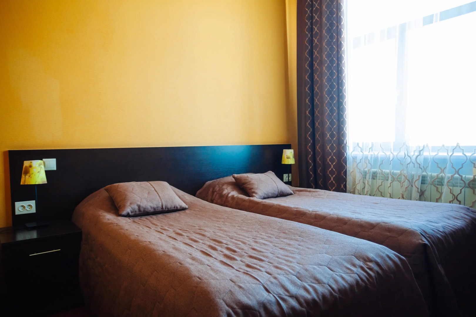 Отель Ресторан Селивановъ