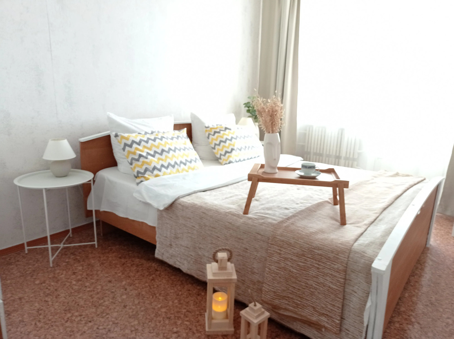 Квартира na 9-go Yanvarya