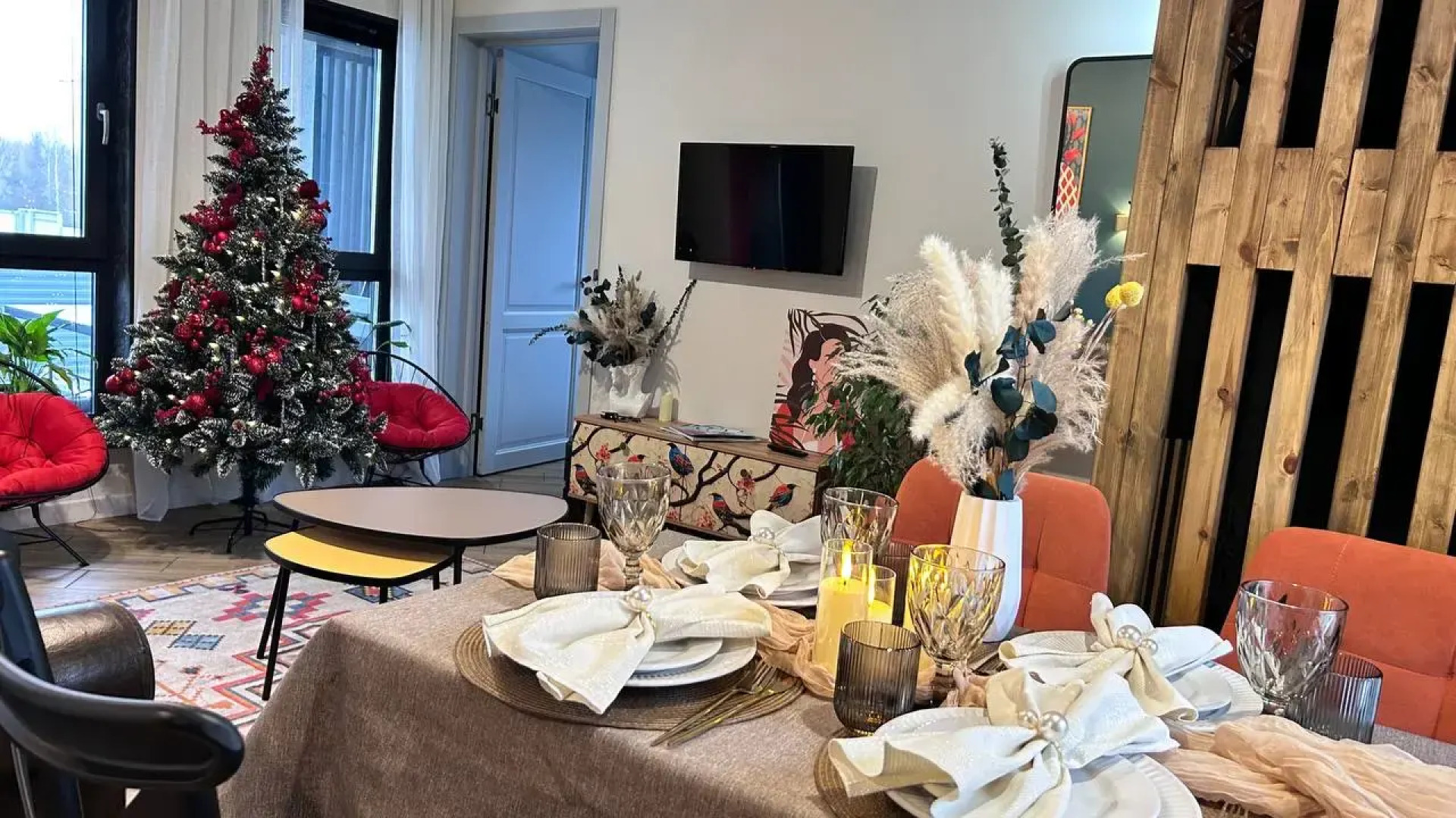 Частный дом Кубики Акцент