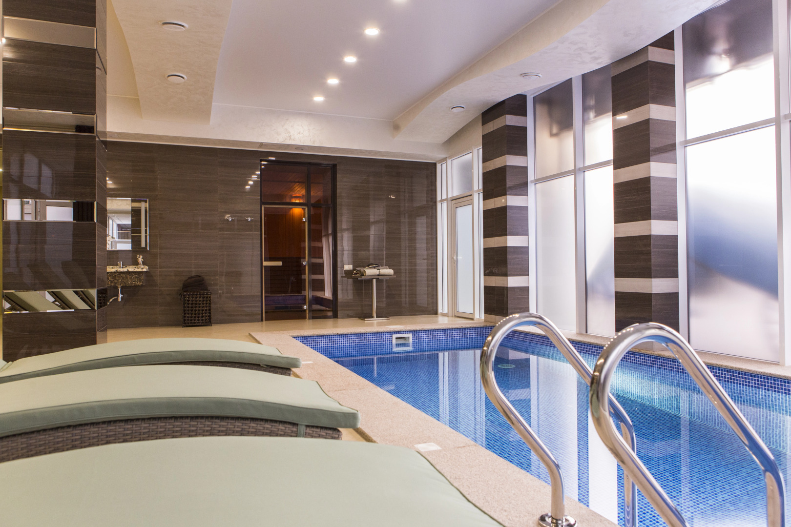 СПА-Отель Парус