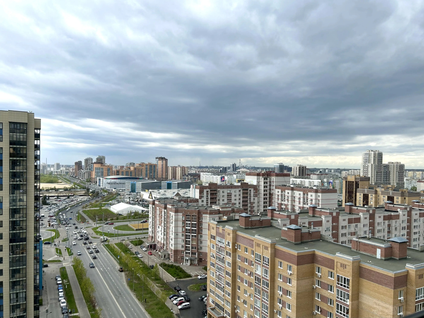 Апартаменты Bliss Аквапарк Ривьера