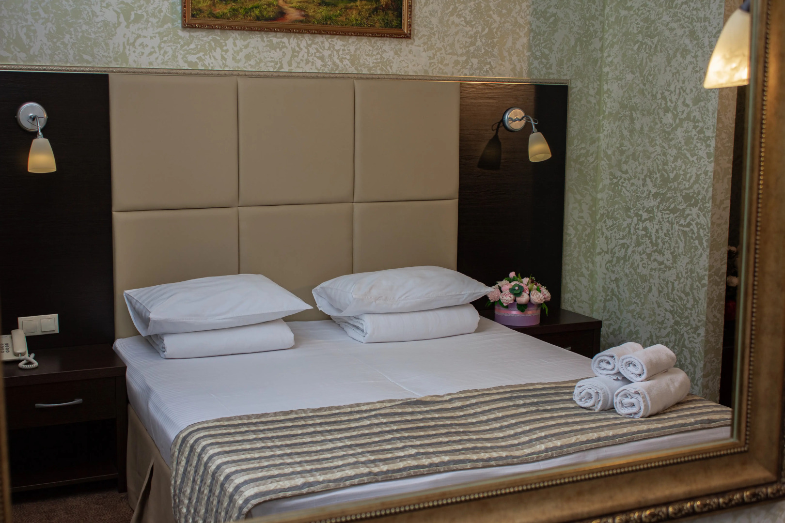 Гостевой дом Antonio Casa