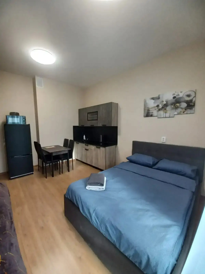 Апартаменты DreamHouse на Щербакова 12