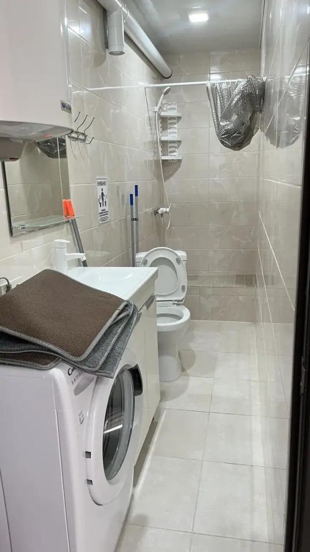 Апартаменты ZetPark 3