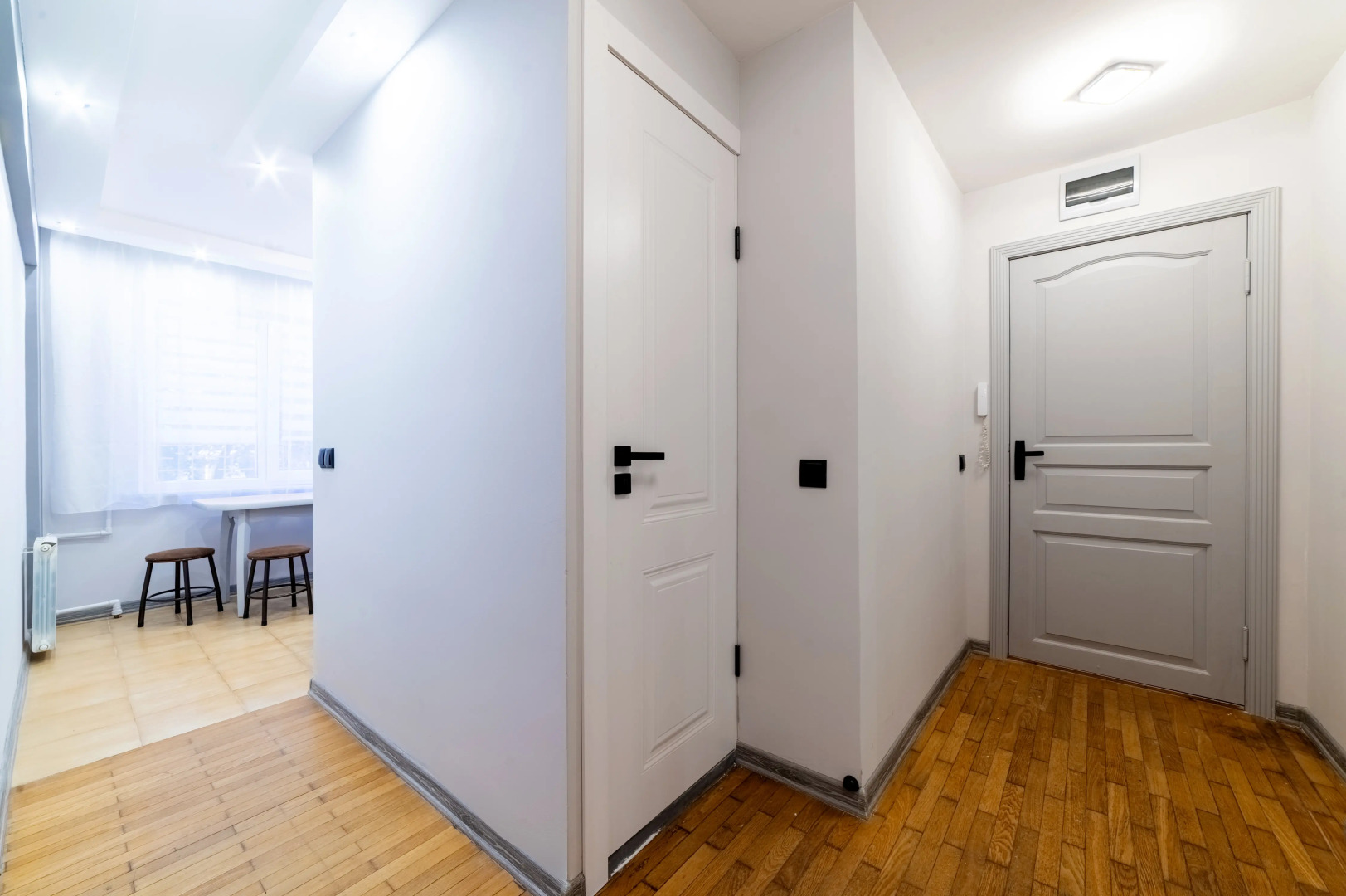 Квартира На Островского В Самом Центре Сочи