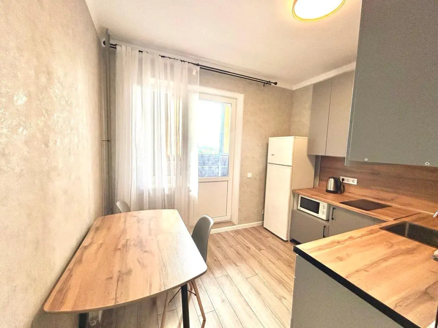 Квартира Видовая квартира в центре Калуги