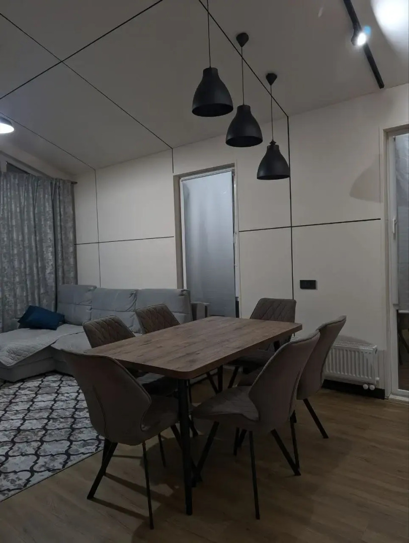 Гостевой дом Dombay Paradise