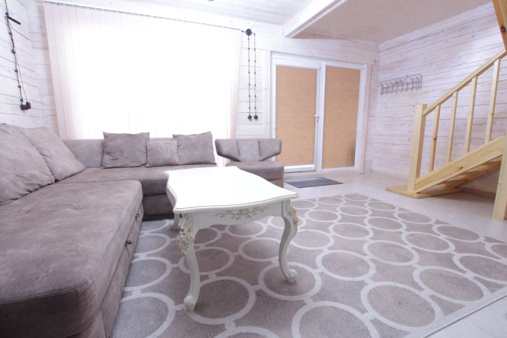 Вилла Сердце гор 5