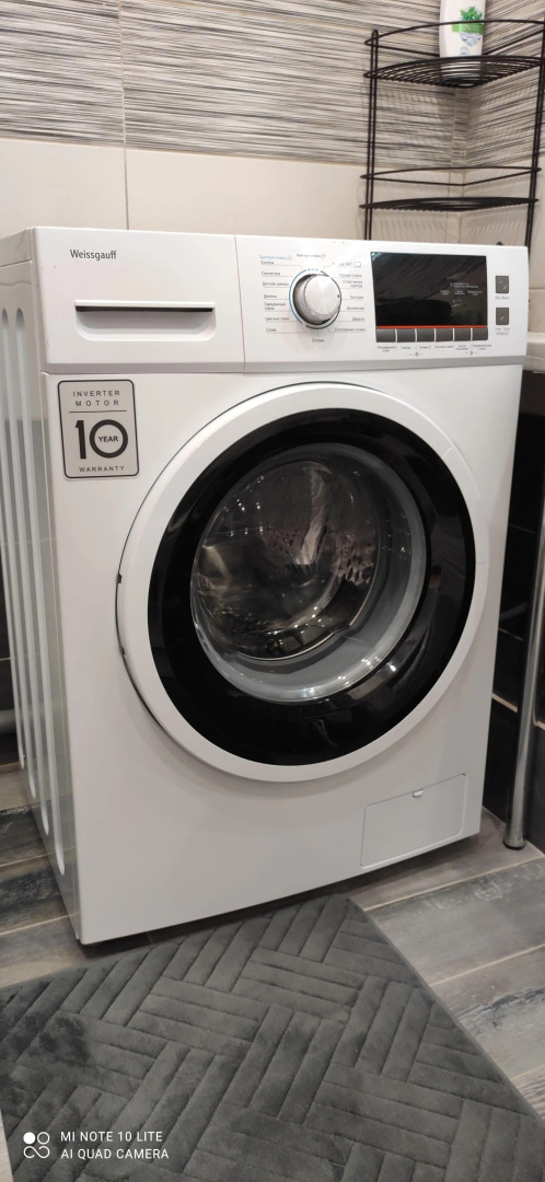 Апартаменты возле Западного Пляжа