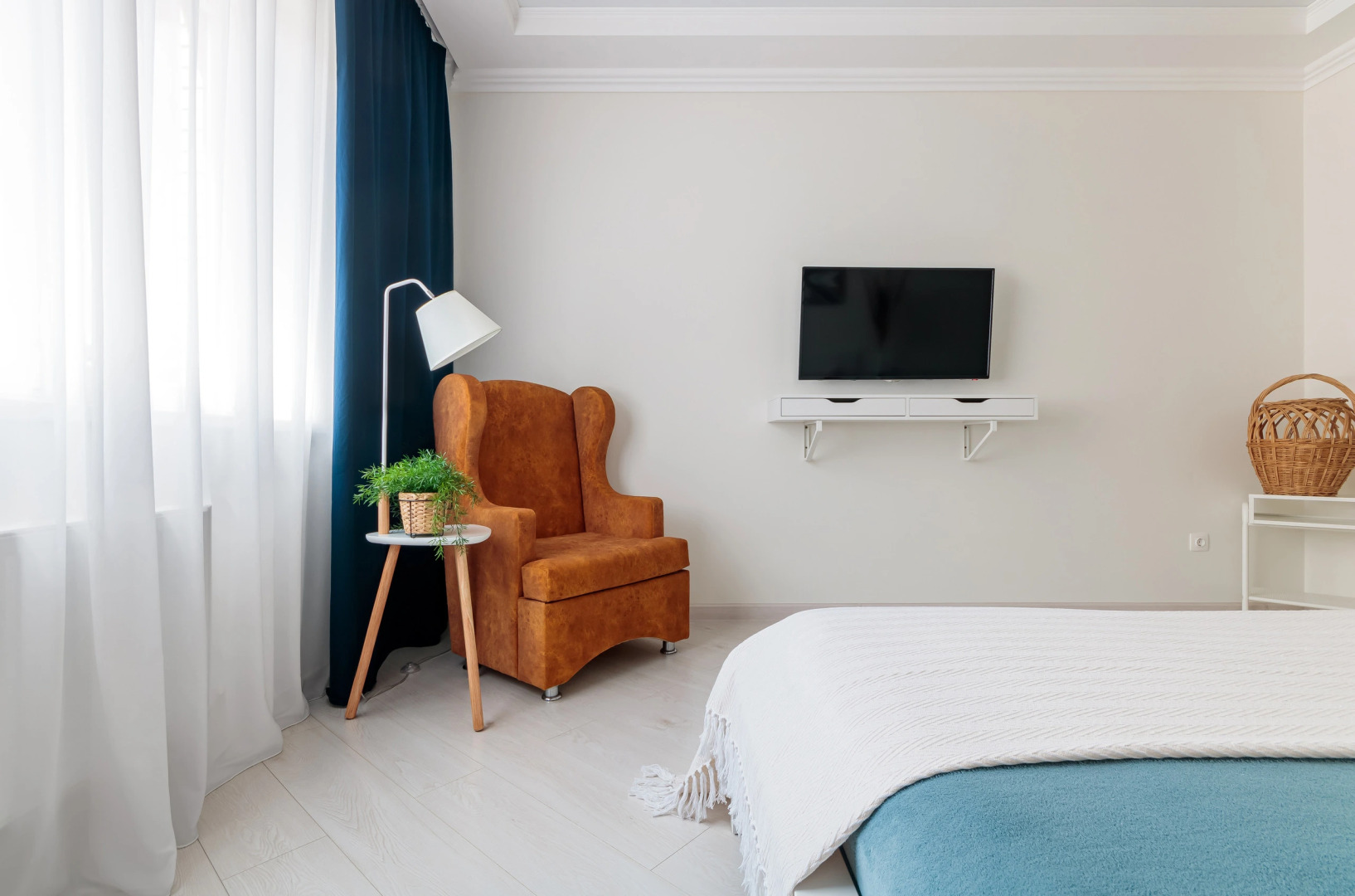 Апартаменты Krasnodar Aparts на Октябрьской 181/2