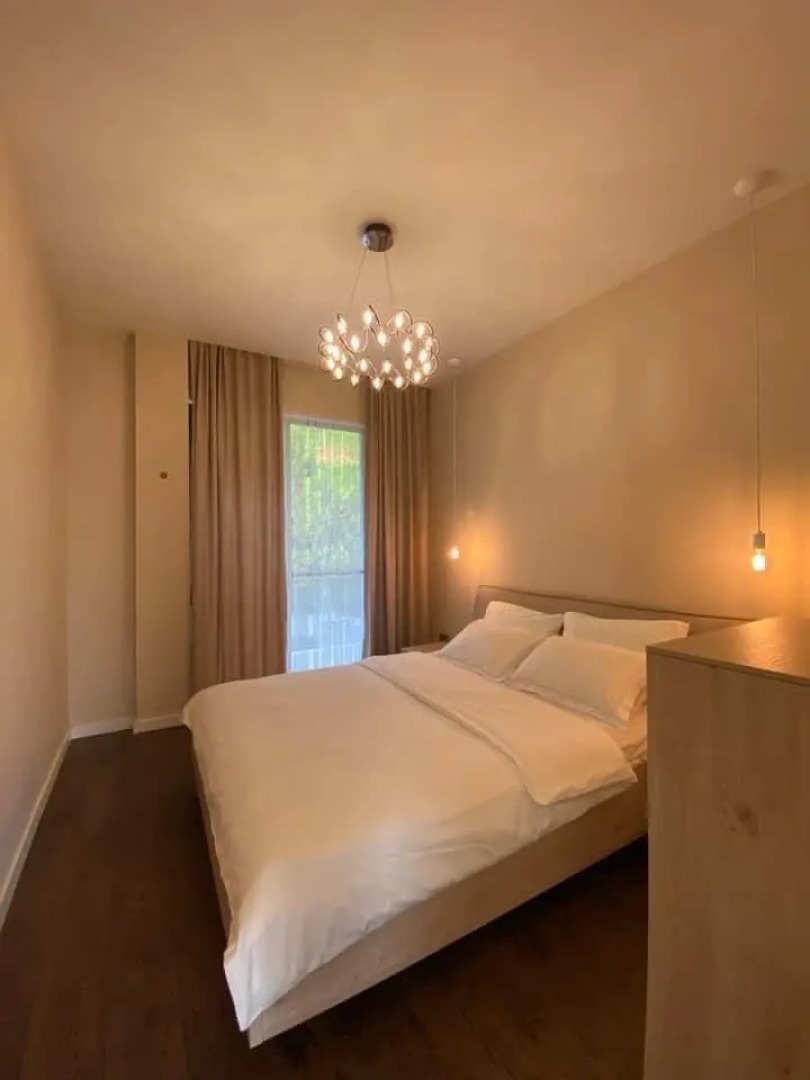 Вилла Hilltop Villa