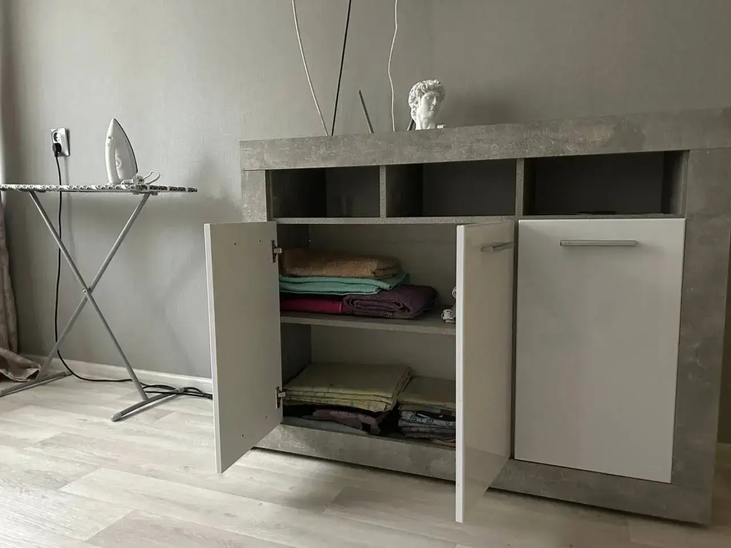 Квартира на Театральной 27