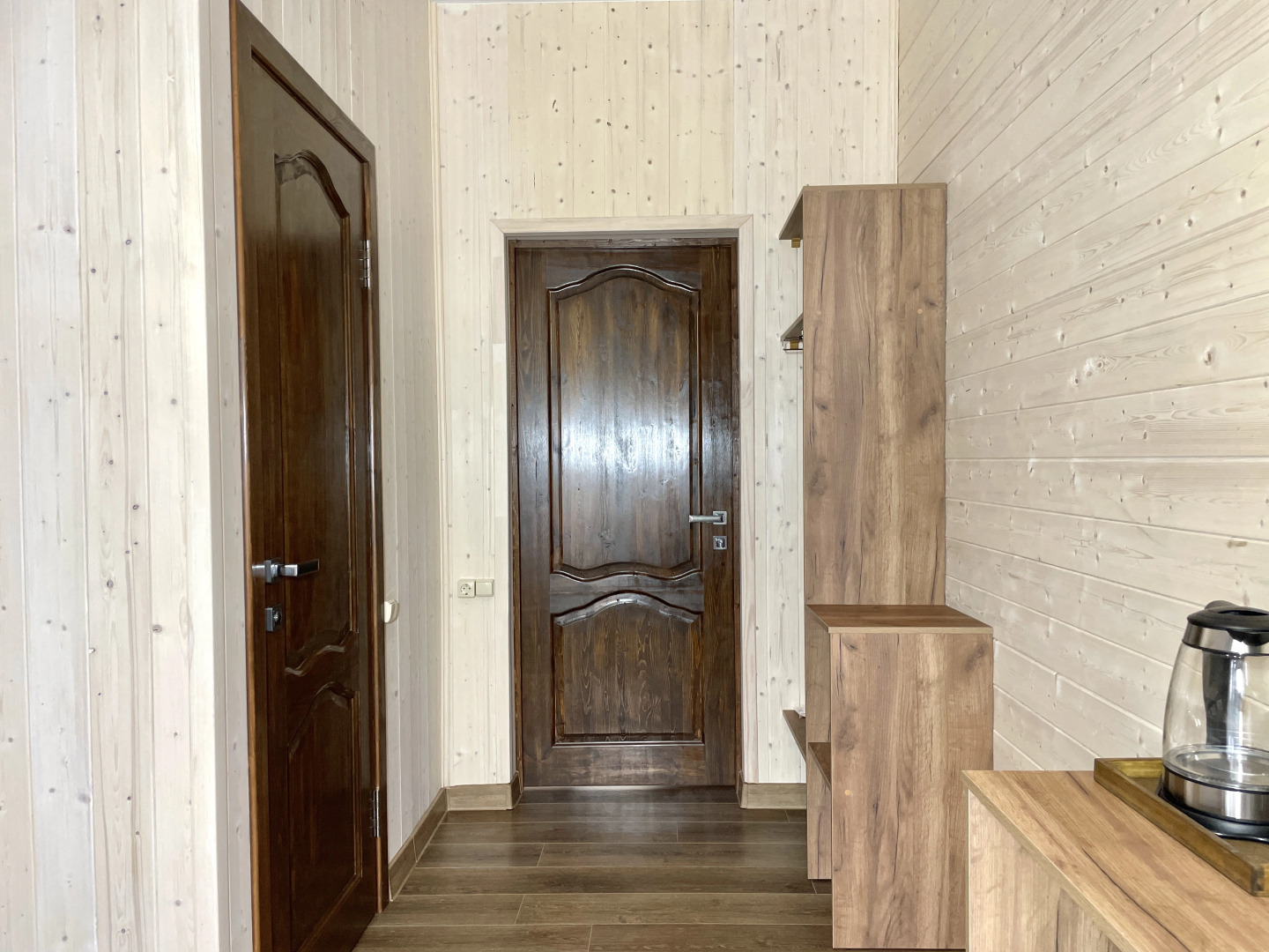 Отель Гостевой комплекс Снега