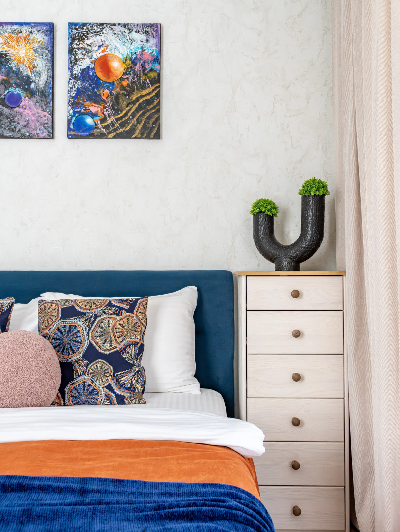 Квартира Мелодия Лиговского