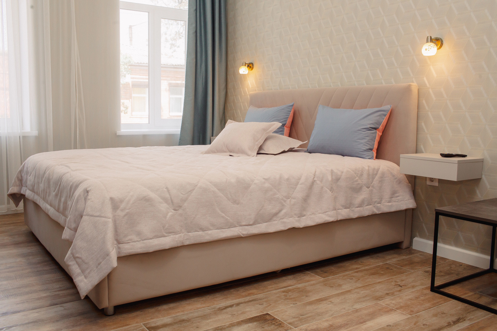 Гостевой Дом Premium на Московской 23