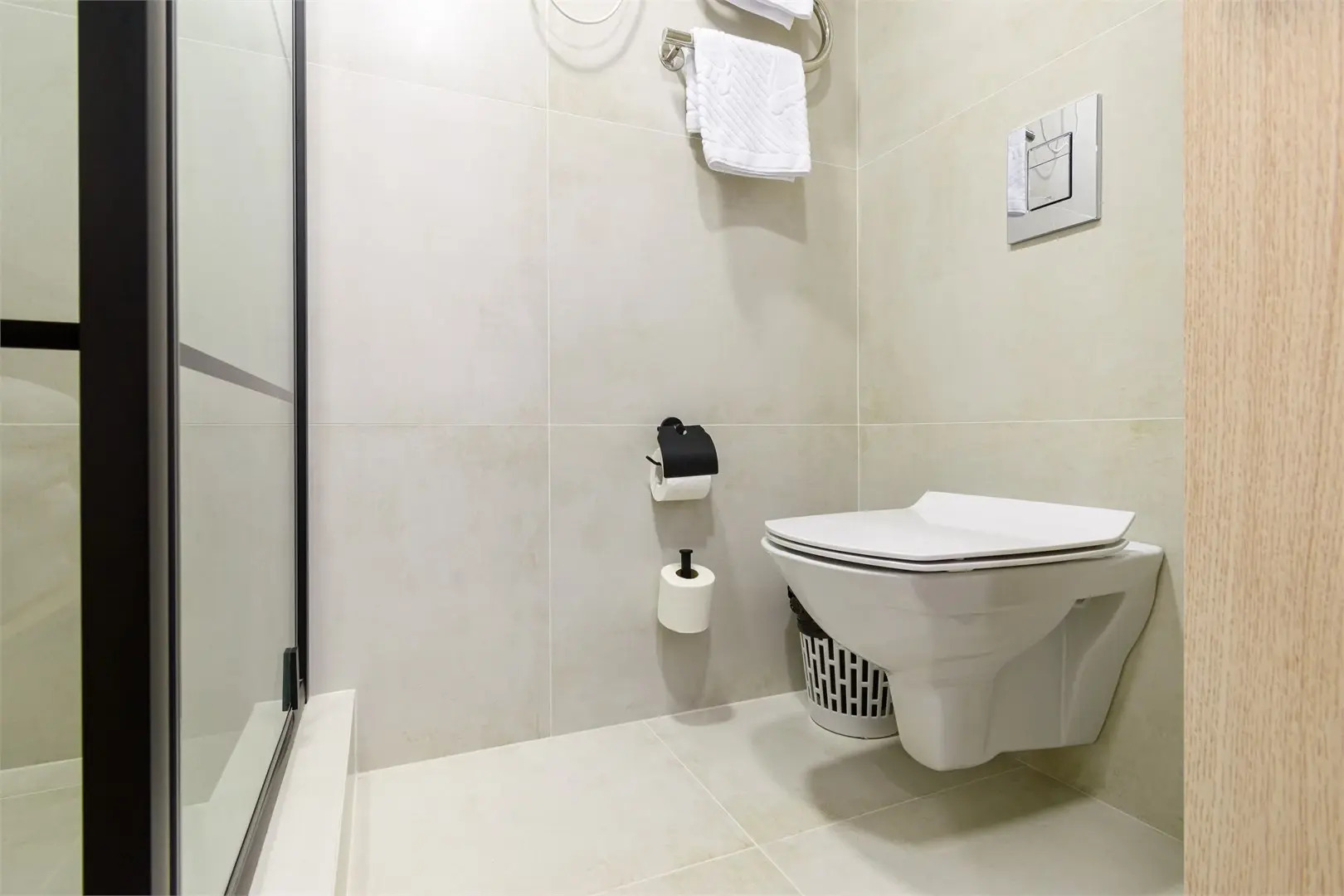 Квартира двухуровневая  с видом на море