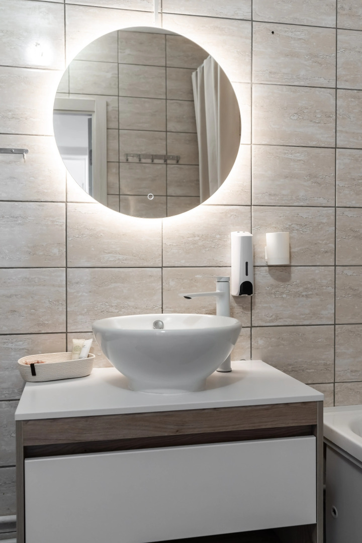 Квартира Повелитель закатов!