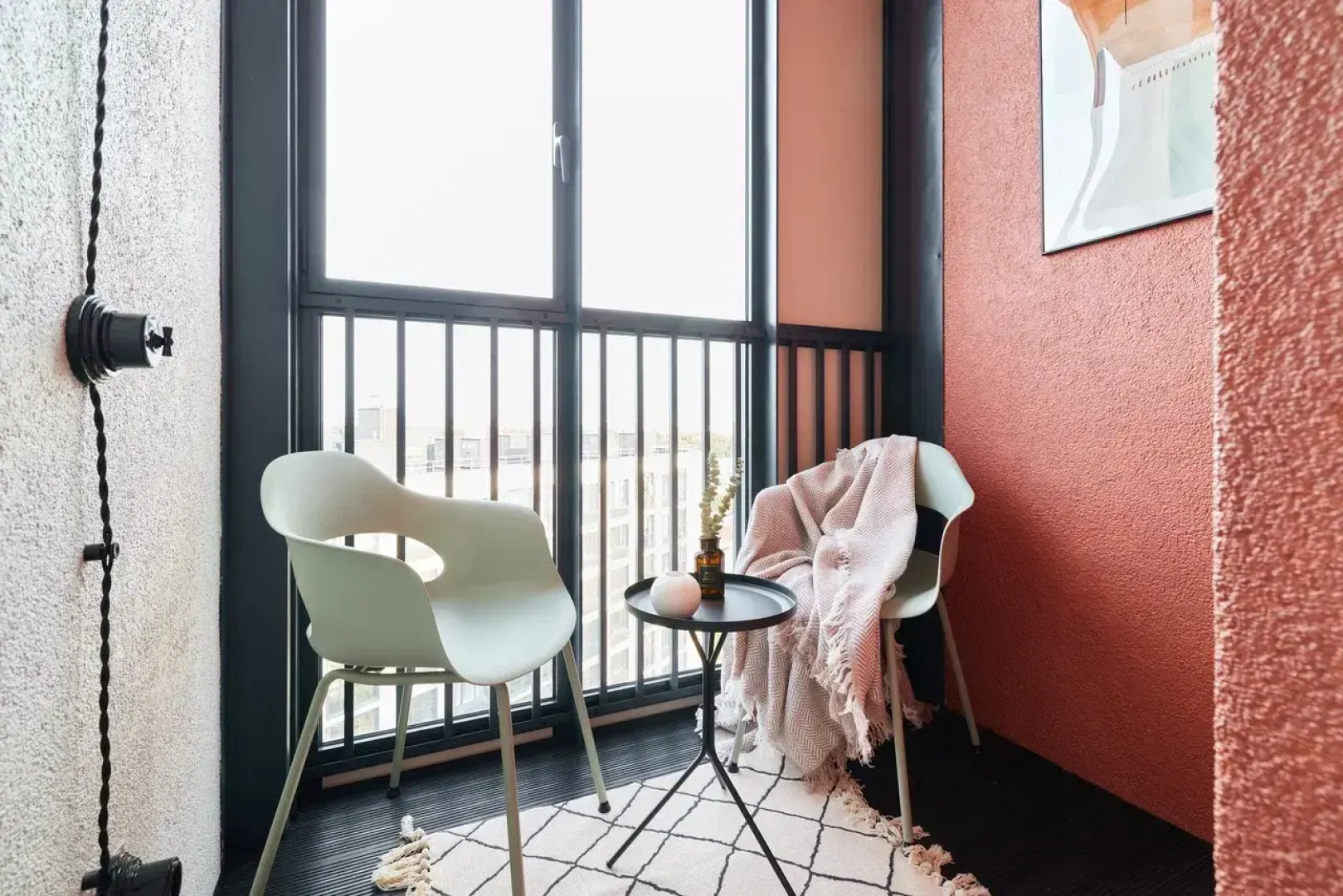 Апартаменты в ЖК Комфорт класса Автограф в Центре