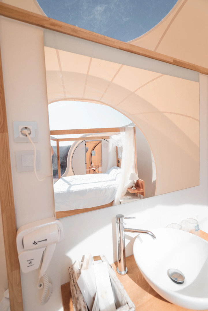 Отель Zielo Las Beatas