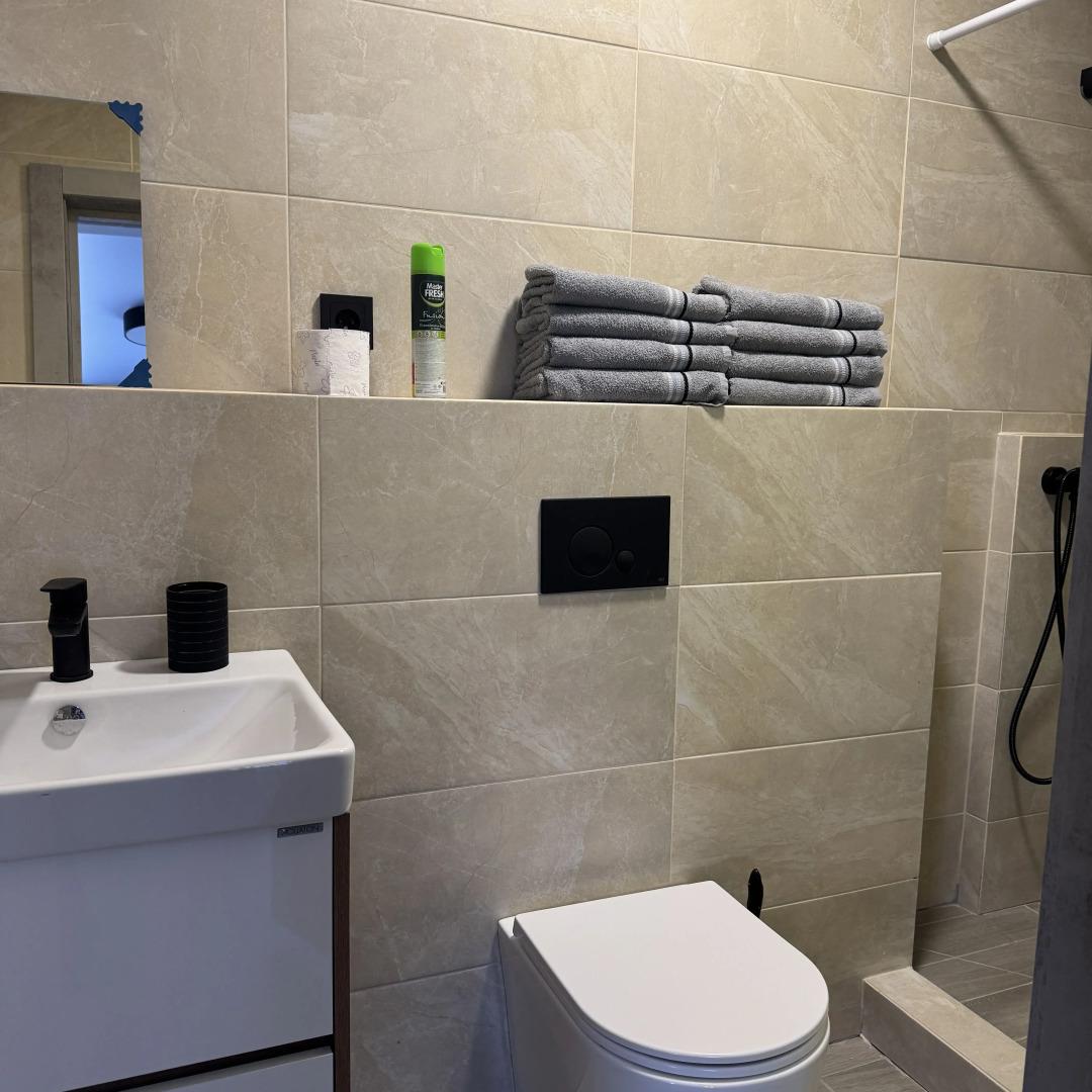 База отдыха Green Park