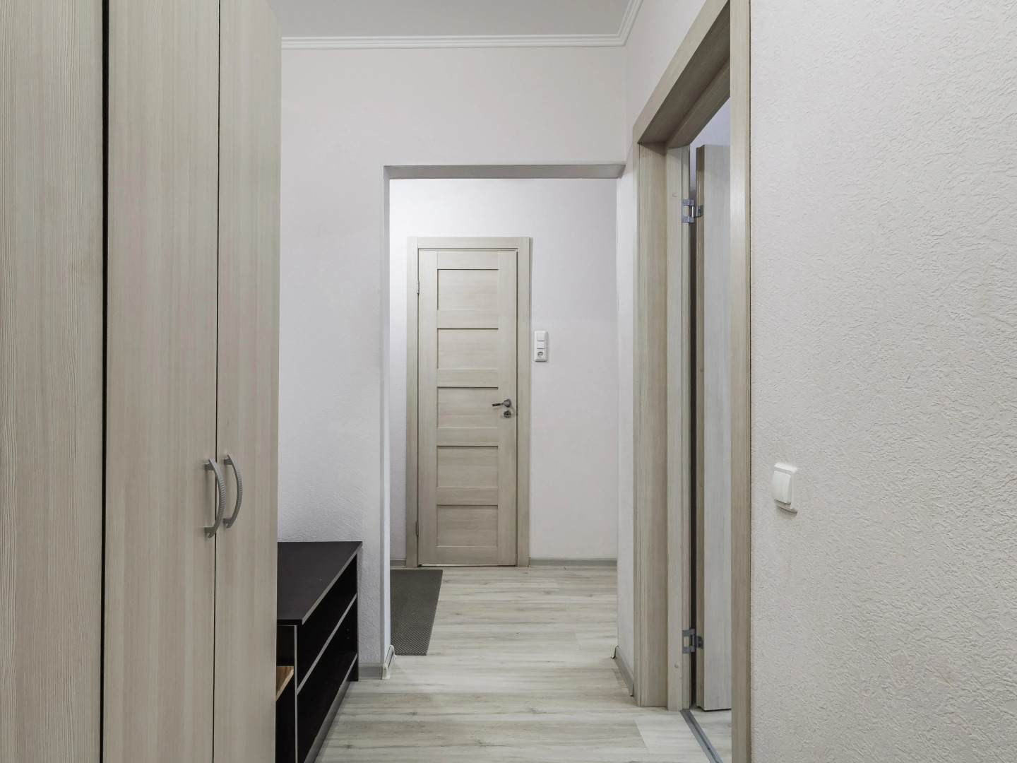 Квартира на Современников