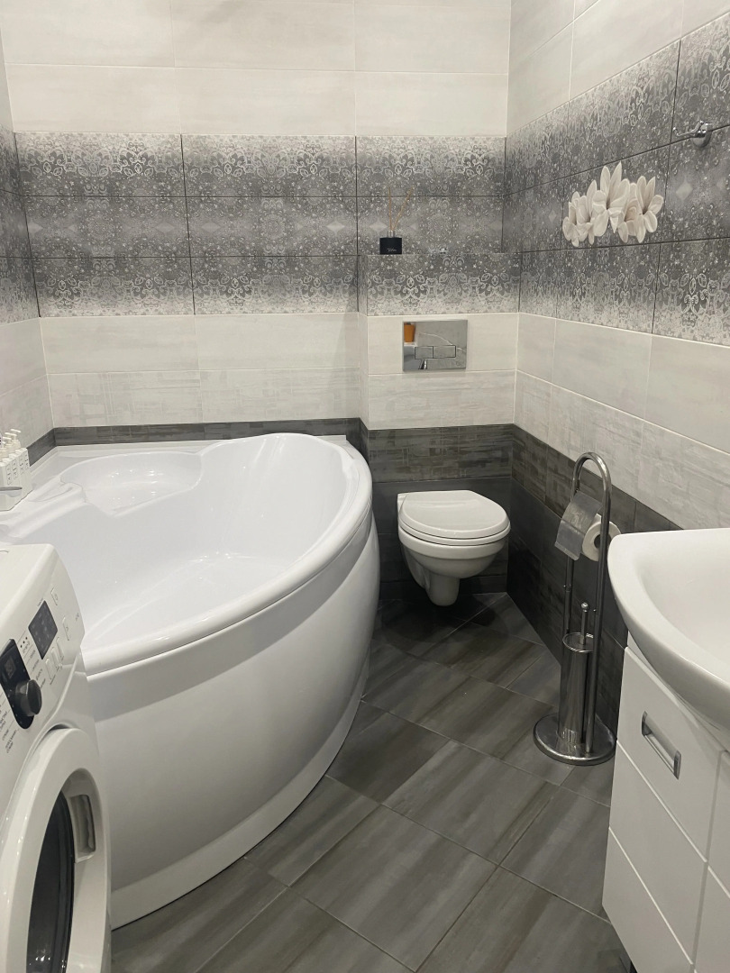 Квартира Sweet Home