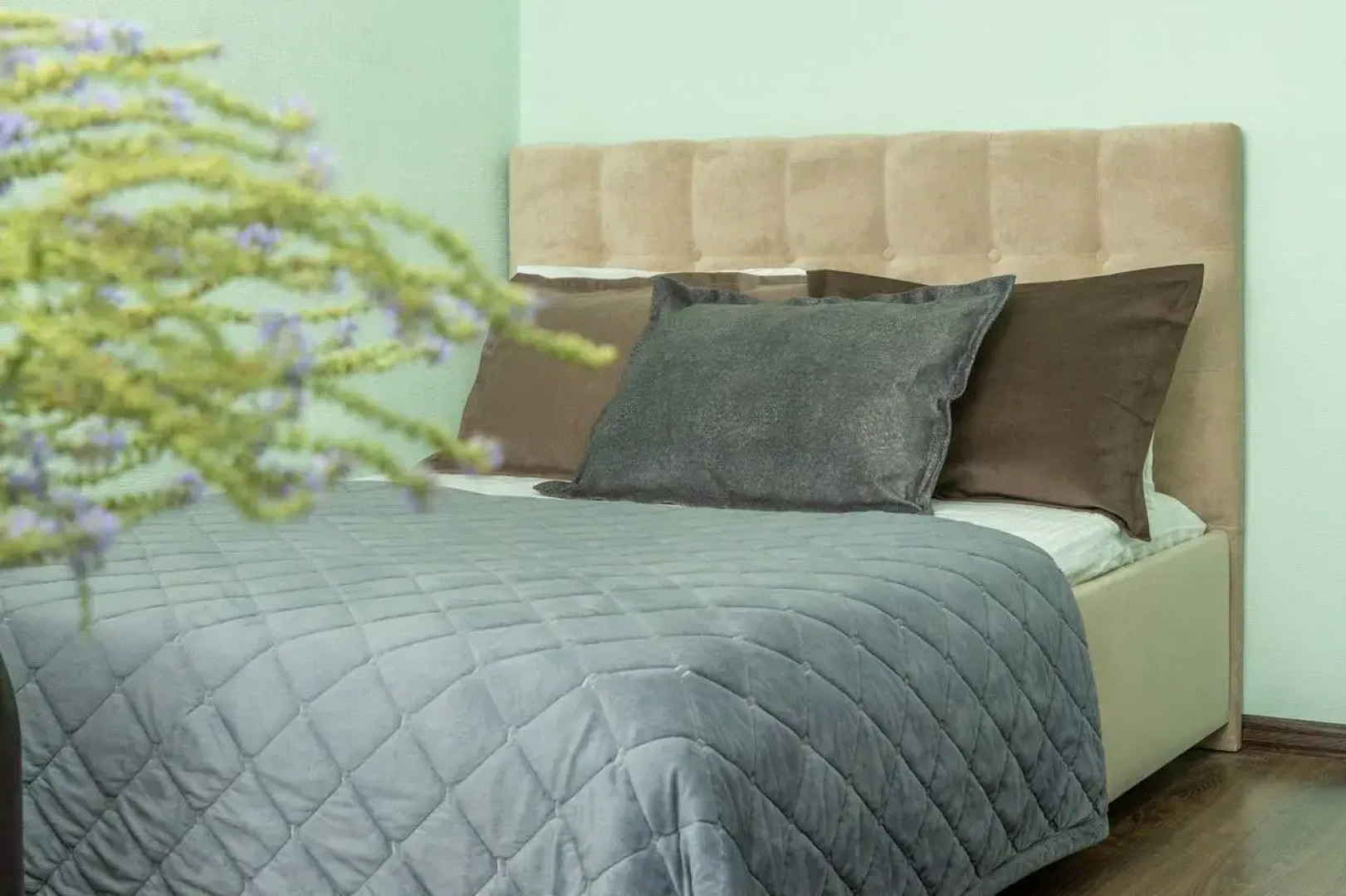 Квартира на улице Июльских Дней