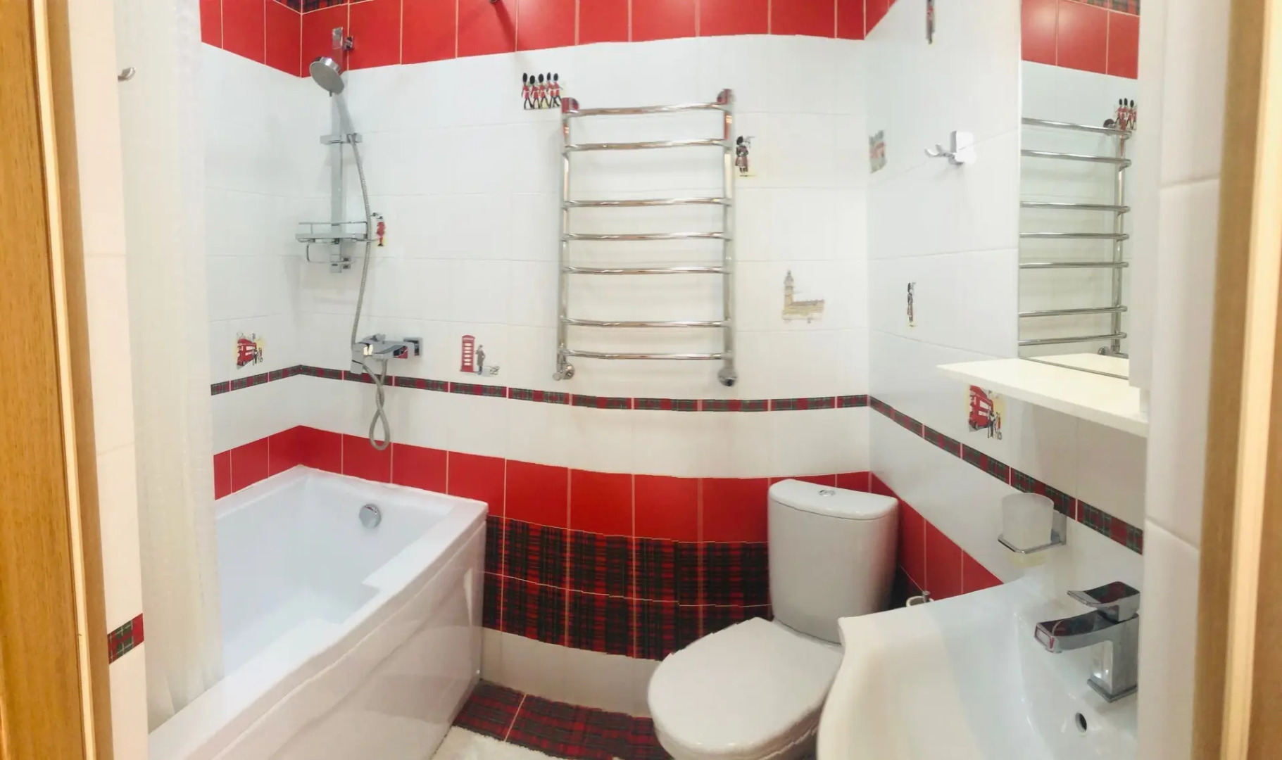 Гостевой дом Оранж