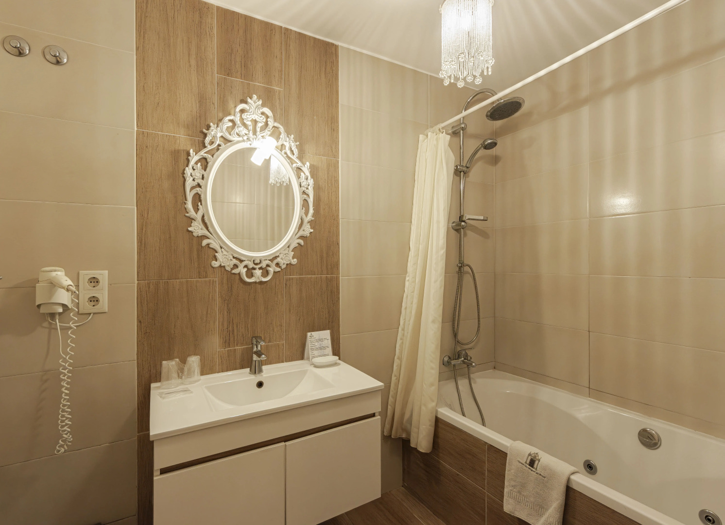 Мини-Отель Quinta São Miguel de Arcos