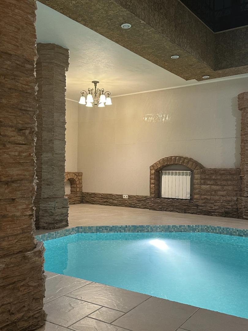 Гостиница Звёздный замок